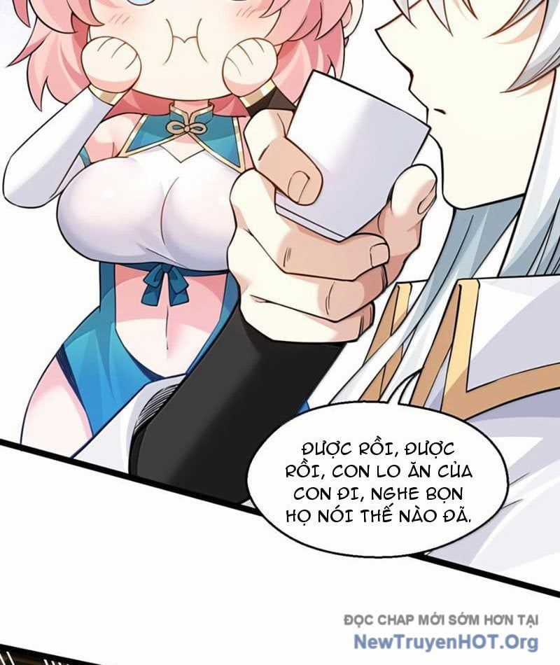 Hảo Đồ Nhi Hãy Tha Cho Vi Sư Chương 362 trang 48