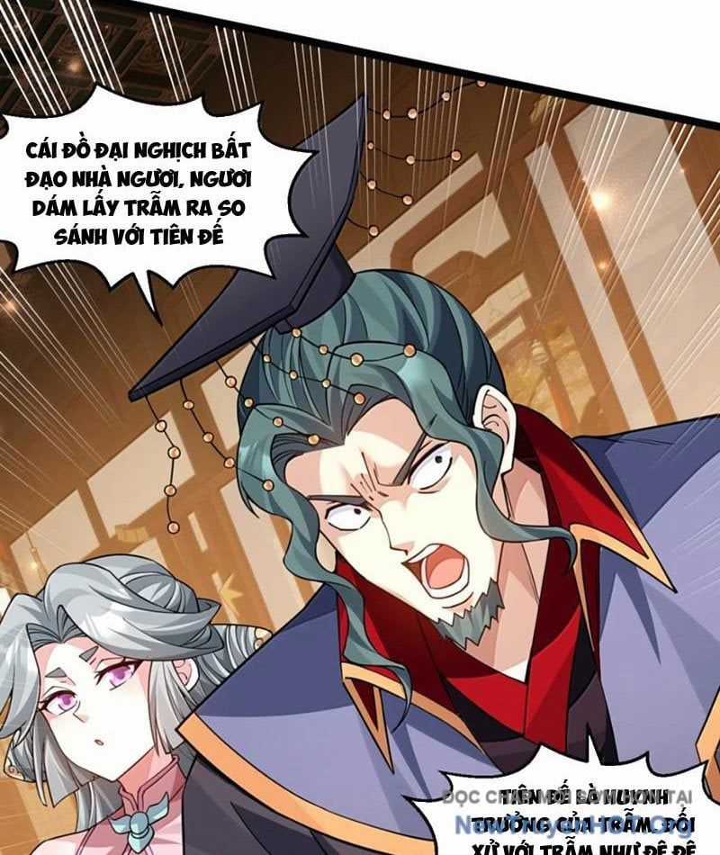 Hảo Đồ Nhi Hãy Tha Cho Vi Sư Chương 362 trang 49