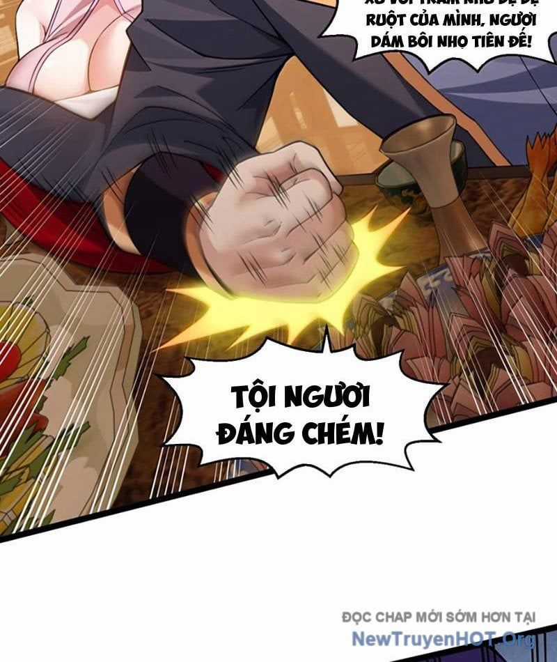 Hảo Đồ Nhi Hãy Tha Cho Vi Sư Chương 362 trang 50