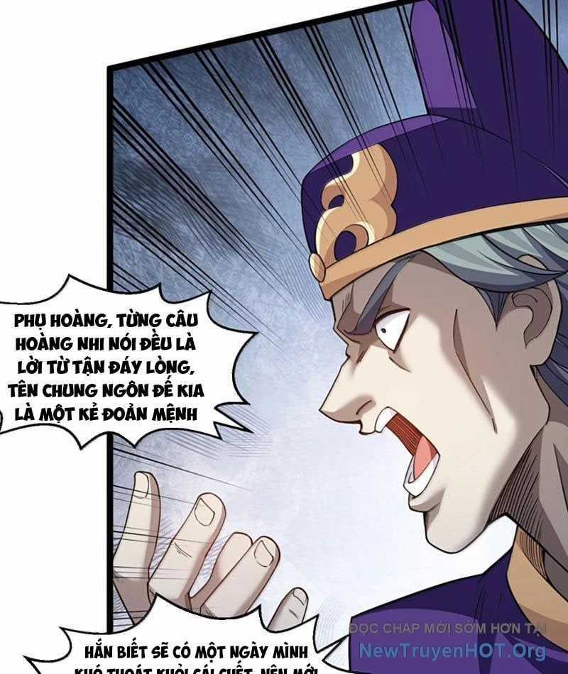 Hảo Đồ Nhi Hãy Tha Cho Vi Sư Chương 362 trang 51