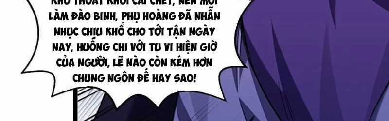Hảo Đồ Nhi Hãy Tha Cho Vi Sư Chương 362 trang 52