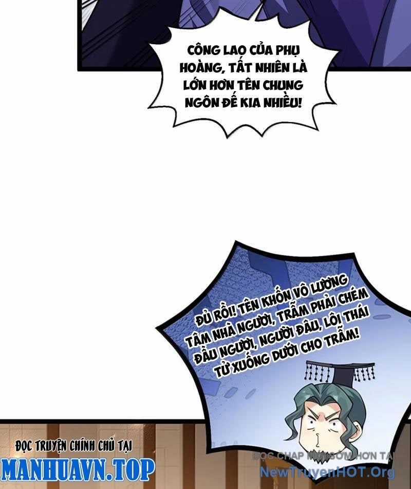 Hảo Đồ Nhi Hãy Tha Cho Vi Sư Chương 362 trang 53