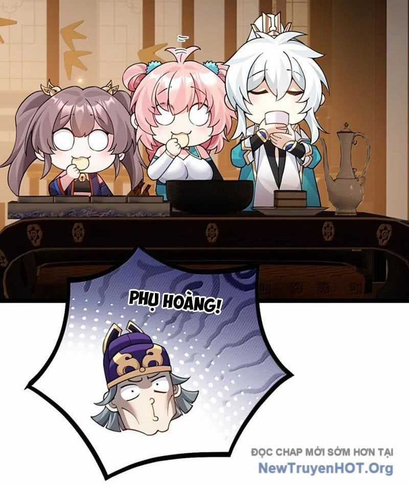 Hảo Đồ Nhi Hãy Tha Cho Vi Sư Chương 362 trang 54