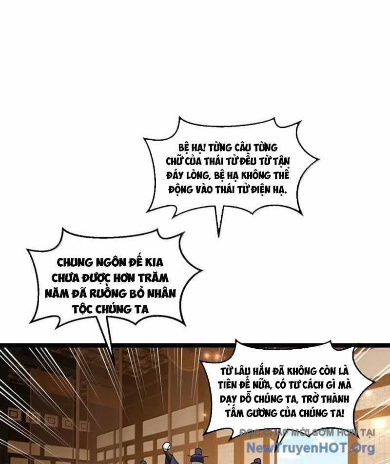 Hảo Đồ Nhi Hãy Tha Cho Vi Sư Chương 362 trang 55