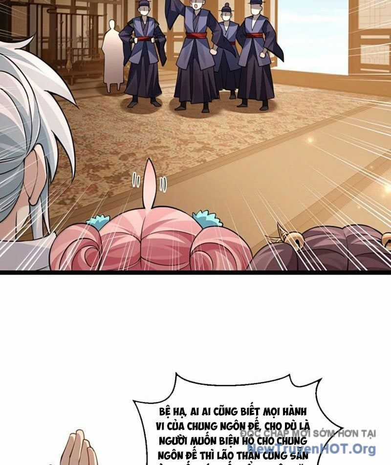 Hảo Đồ Nhi Hãy Tha Cho Vi Sư Chương 362 trang 56