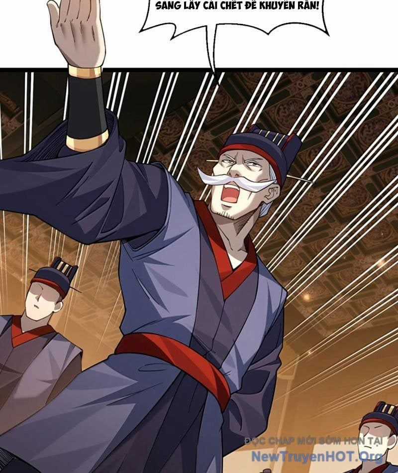 Hảo Đồ Nhi Hãy Tha Cho Vi Sư Chương 362 trang 57