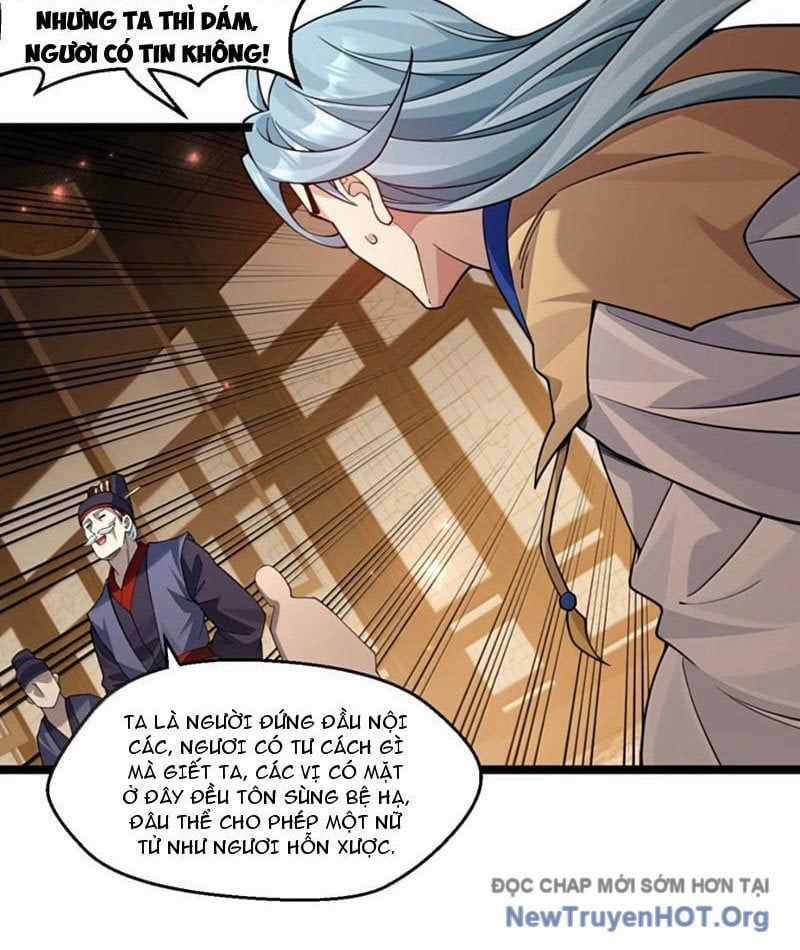 Hảo Đồ Nhi Hãy Tha Cho Vi Sư Chương 362 trang 59