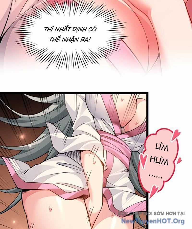 Hảo Đồ Nhi Hãy Tha Cho Vi Sư Chương 362 trang 6