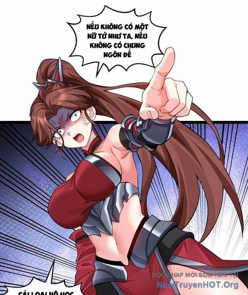 Hảo Đồ Nhi Hãy Tha Cho Vi Sư Chương 362 trang 60