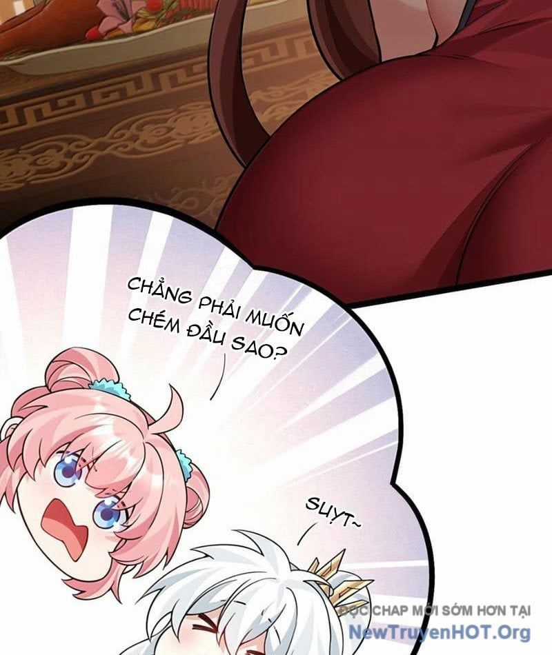 Hảo Đồ Nhi Hãy Tha Cho Vi Sư Chương 362 trang 63