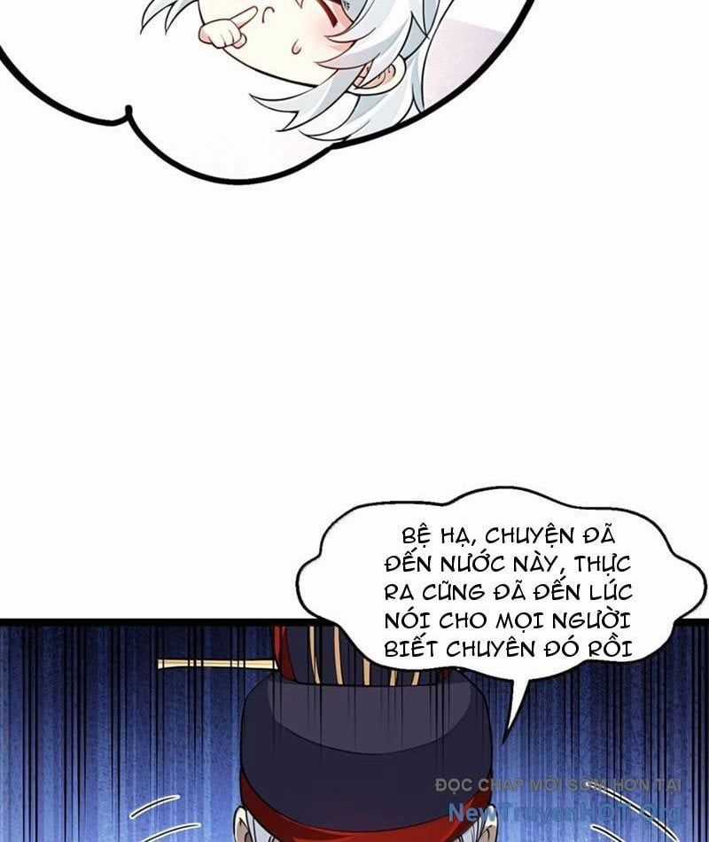 Hảo Đồ Nhi Hãy Tha Cho Vi Sư Chương 362 trang 64