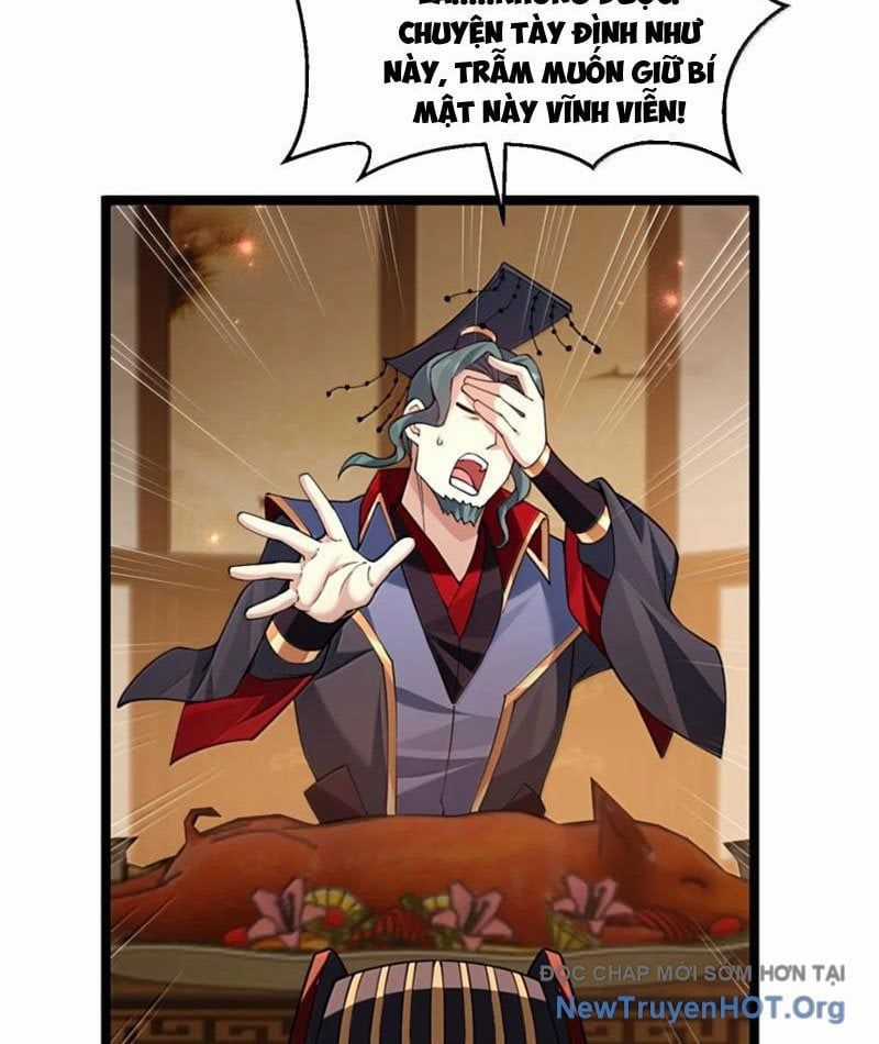 Hảo Đồ Nhi Hãy Tha Cho Vi Sư Chương 362 trang 66