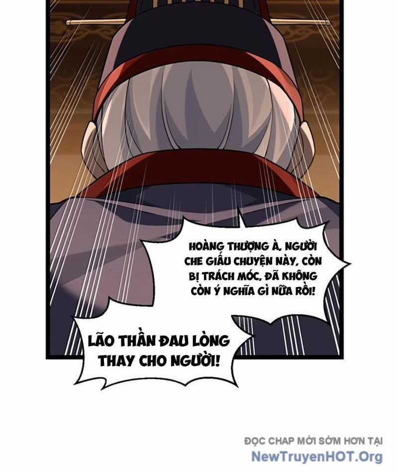 Hảo Đồ Nhi Hãy Tha Cho Vi Sư Chương 362 trang 67