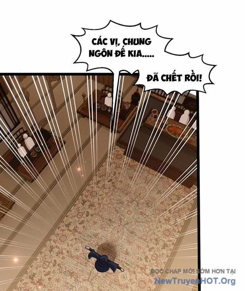 Hảo Đồ Nhi Hãy Tha Cho Vi Sư Chương 362 trang 68