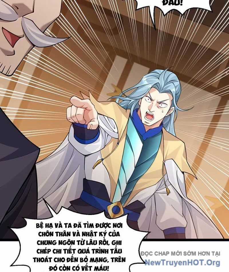 Hảo Đồ Nhi Hãy Tha Cho Vi Sư Chương 362 trang 70