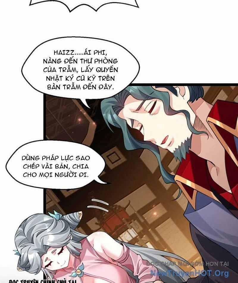 Hảo Đồ Nhi Hãy Tha Cho Vi Sư Chương 362 trang 71