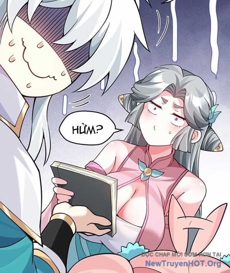 Hảo Đồ Nhi Hãy Tha Cho Vi Sư Chương 362 trang 75