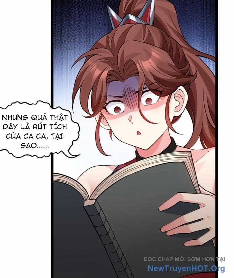 Hảo Đồ Nhi Hãy Tha Cho Vi Sư Chương 362 trang 77