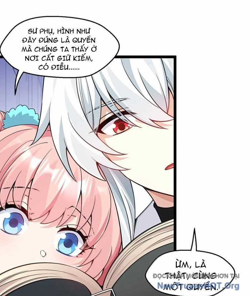 Hảo Đồ Nhi Hãy Tha Cho Vi Sư Chương 362 trang 79