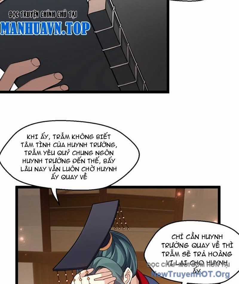 Hảo Đồ Nhi Hãy Tha Cho Vi Sư Chương 362 trang 80