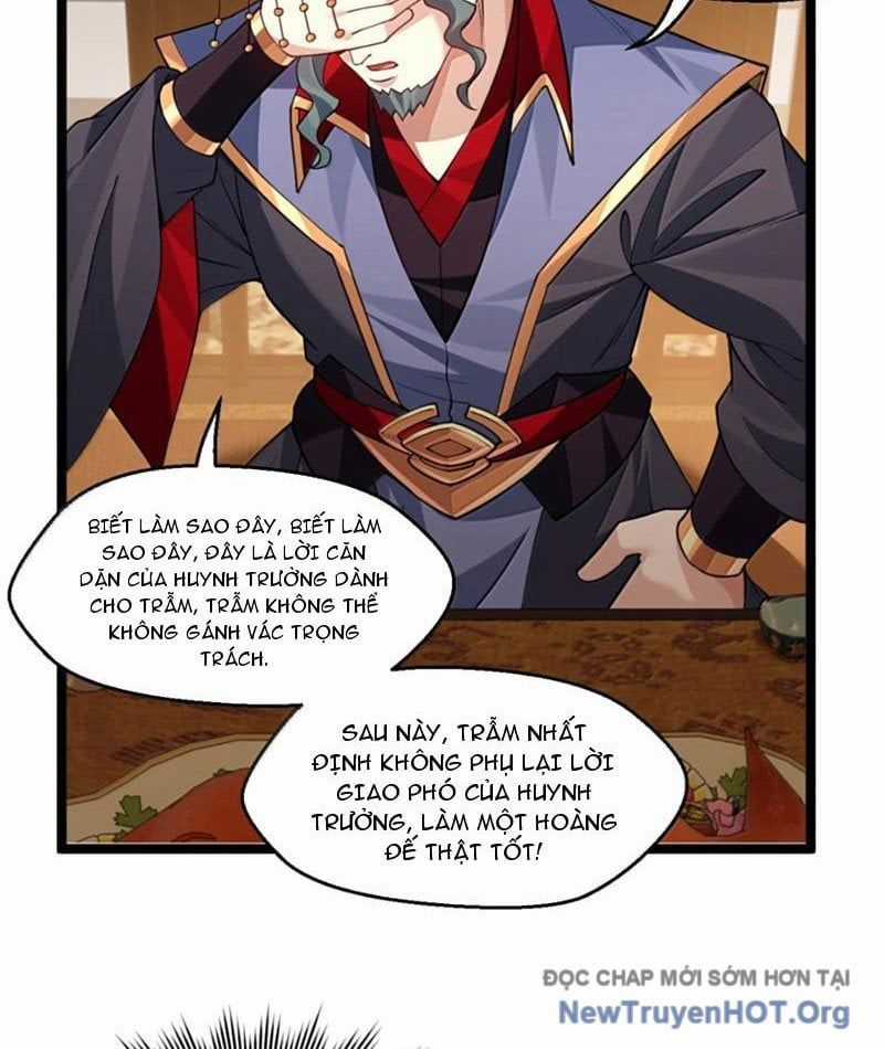 Hảo Đồ Nhi Hãy Tha Cho Vi Sư Chương 362 trang 81