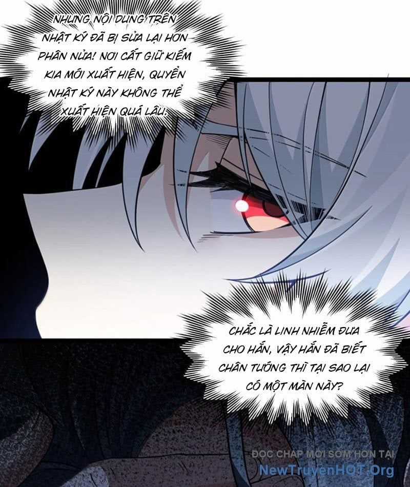 Hảo Đồ Nhi Hãy Tha Cho Vi Sư Chương 362 trang 82