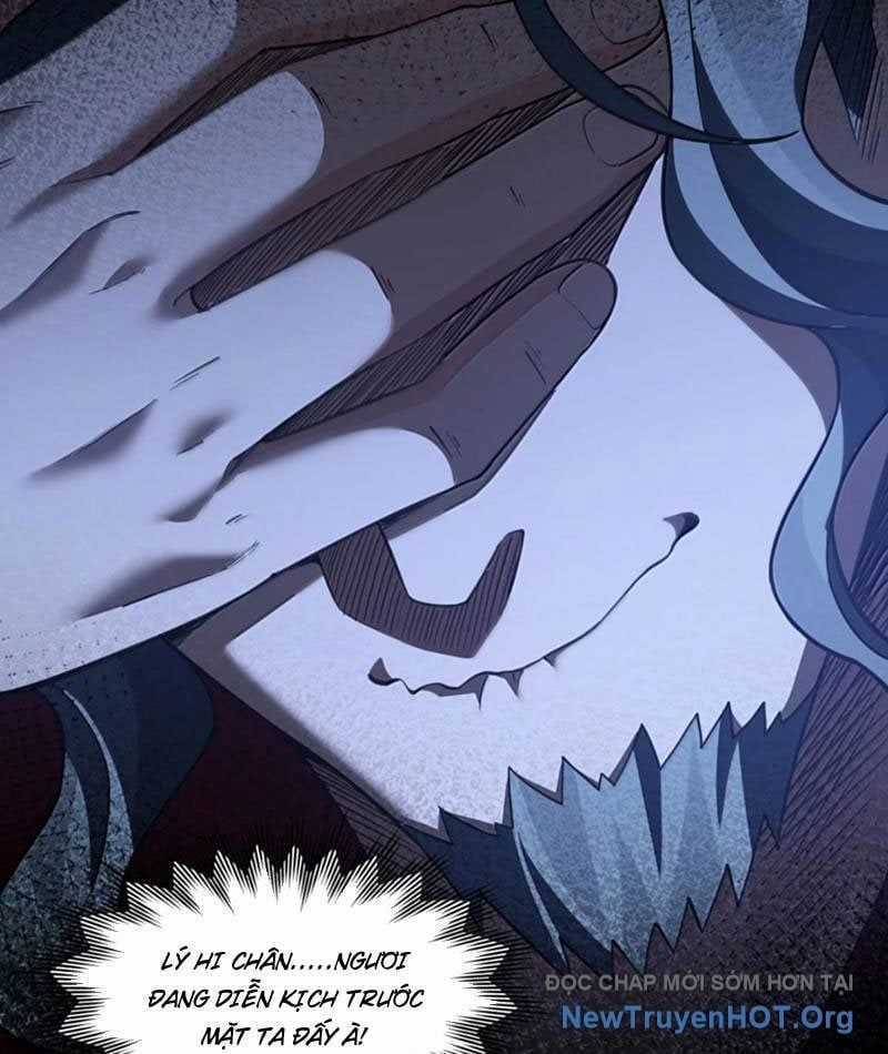 Hảo Đồ Nhi Hãy Tha Cho Vi Sư Chương 362 trang 83