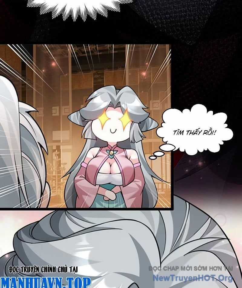 Hảo Đồ Nhi Hãy Tha Cho Vi Sư Chương 362 trang 84