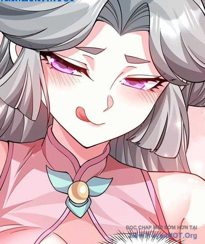 Hảo Đồ Nhi Hãy Tha Cho Vi Sư Chương 362 trang 85