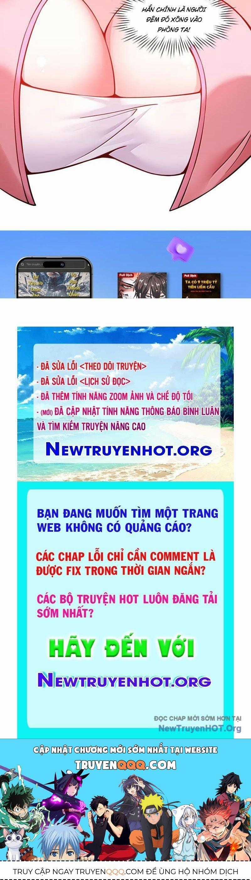 Hảo Đồ Nhi Hãy Tha Cho Vi Sư Chương 362 trang 86