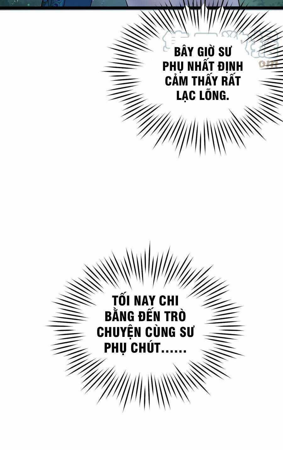 Hảo Đồ Nhi Hãy Tha Cho Vi Sư Chương 38 trang 9