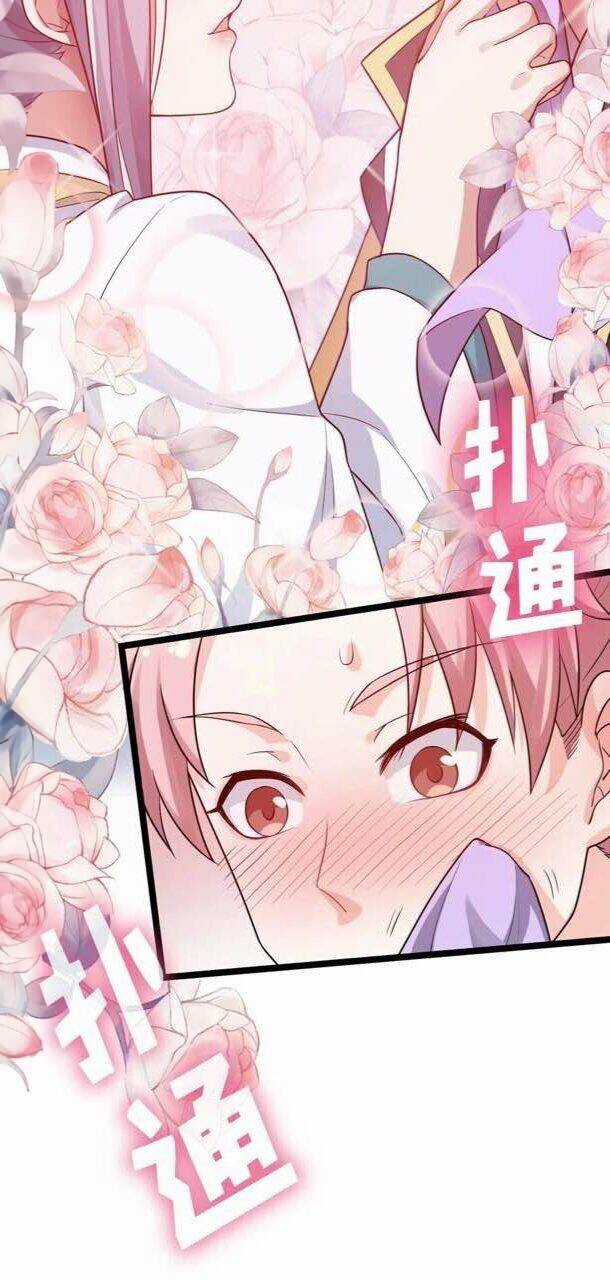 Hảo Đồ Nhi Hãy Tha Cho Vi Sư Chương 4 trang 12