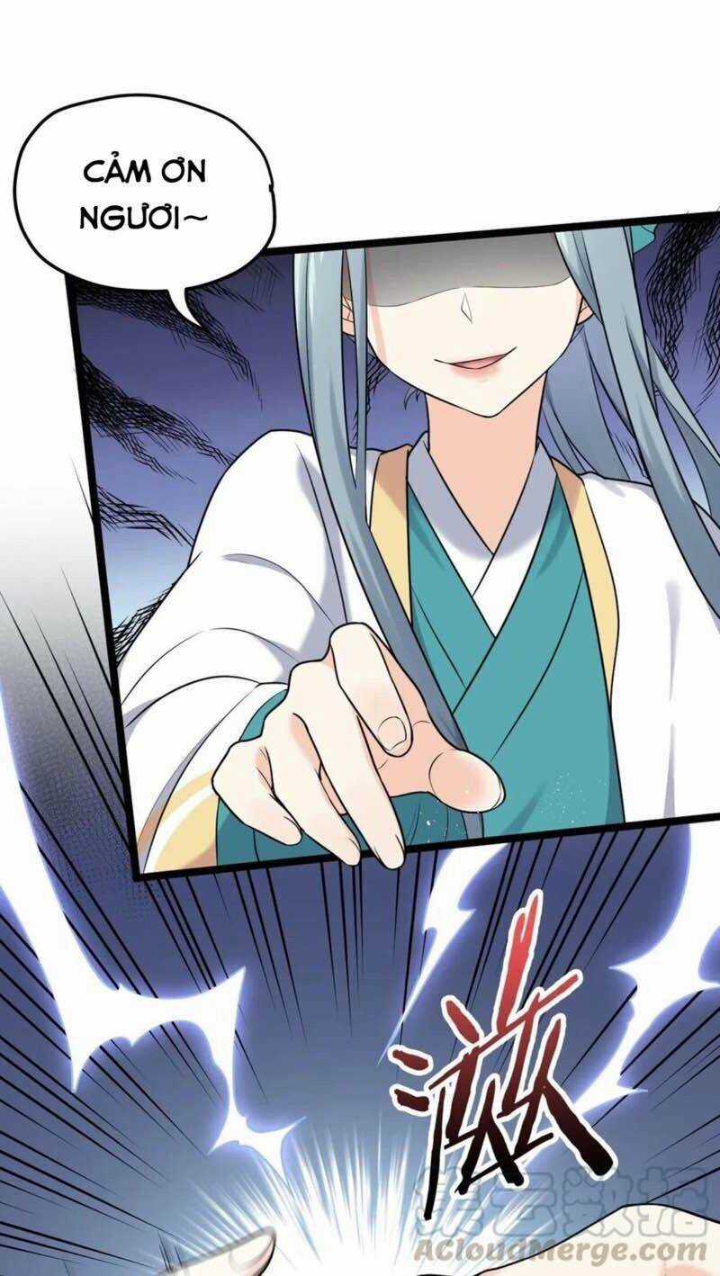 Hảo Đồ Nhi Hãy Tha Cho Vi Sư Chương 4 trang 20