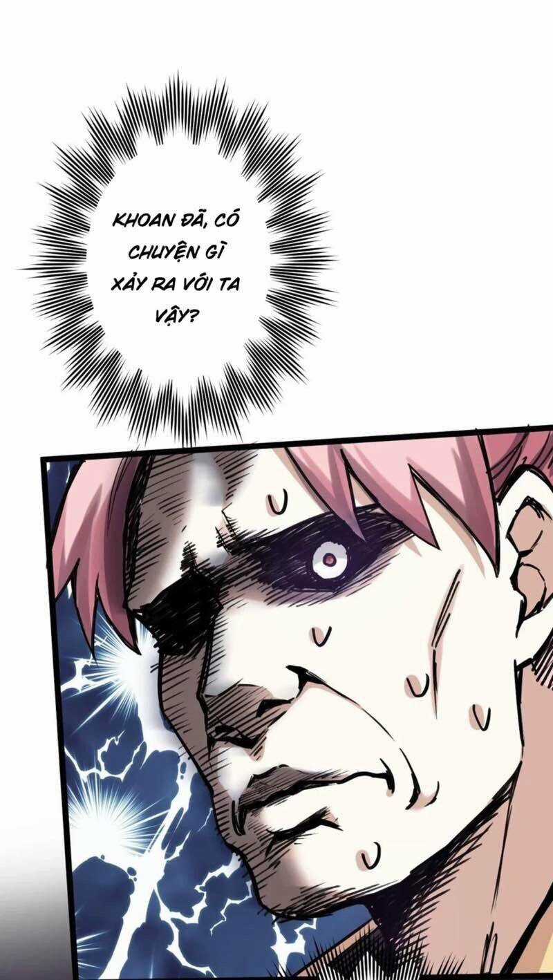 Hảo Đồ Nhi Hãy Tha Cho Vi Sư Chương 4 trang 25