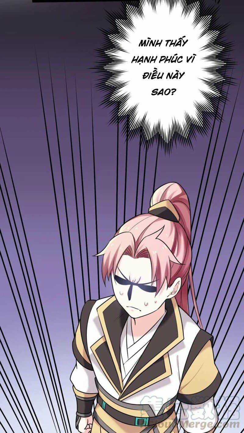 Hảo Đồ Nhi Hãy Tha Cho Vi Sư Chương 4 trang 26