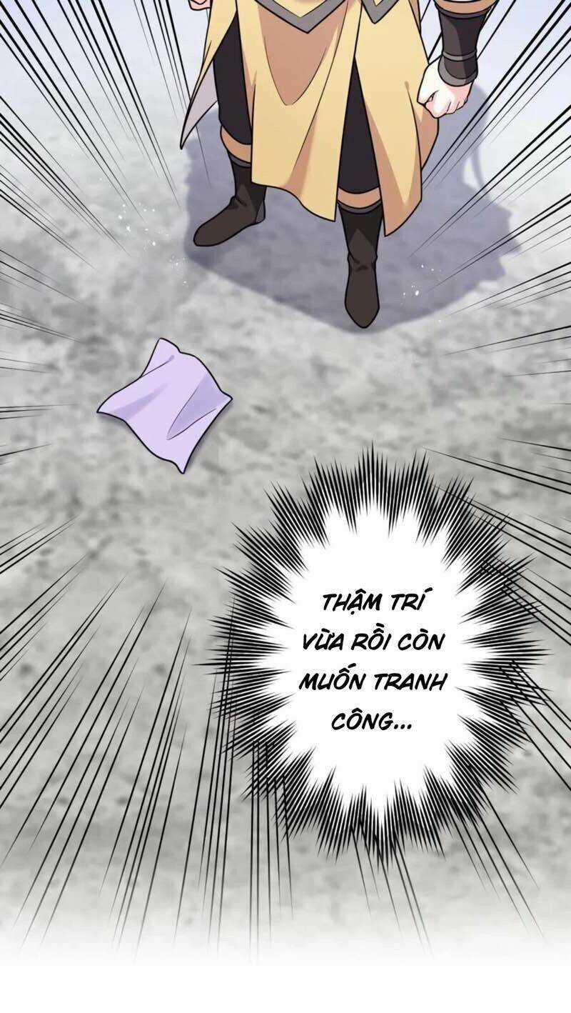 Hảo Đồ Nhi Hãy Tha Cho Vi Sư Chương 4 trang 27