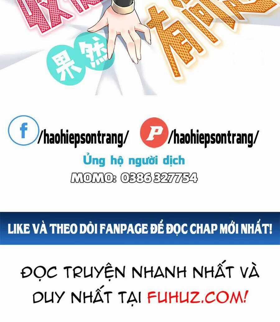 Hảo Đồ Nhi Hãy Tha Cho Vi Sư Chương 77 trang 1