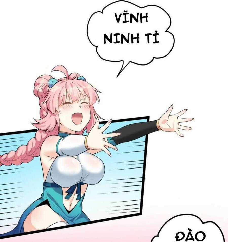 Hảo Đồ Nhi Hãy Tha Cho Vi Sư Chương 97 trang 0