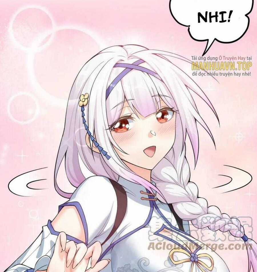 Hảo Đồ Nhi Hãy Tha Cho Vi Sư Chương 97 trang 1