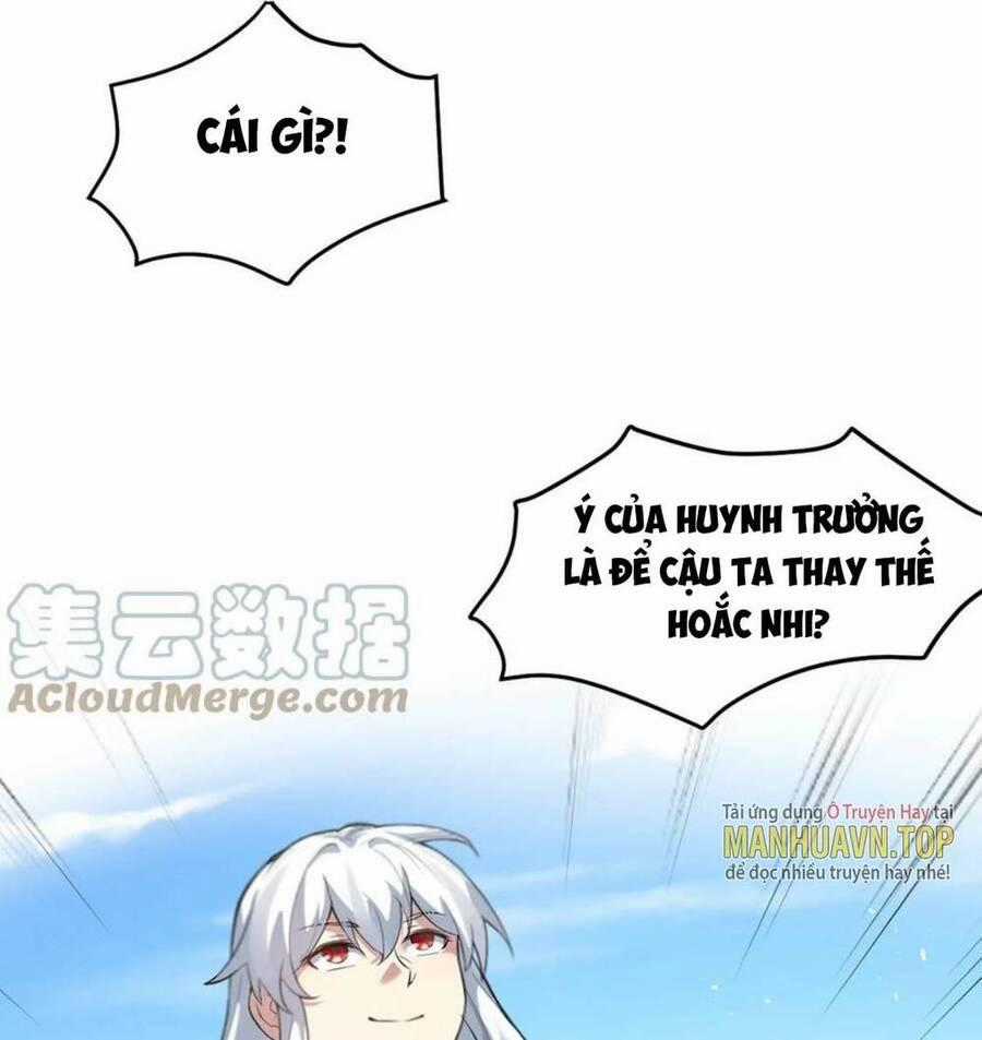 Hảo Đồ Nhi Hãy Tha Cho Vi Sư Chương 98 trang 0