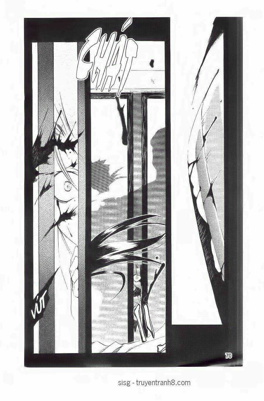 Hào Khí Ngất Trời Chapter 1 trang 70