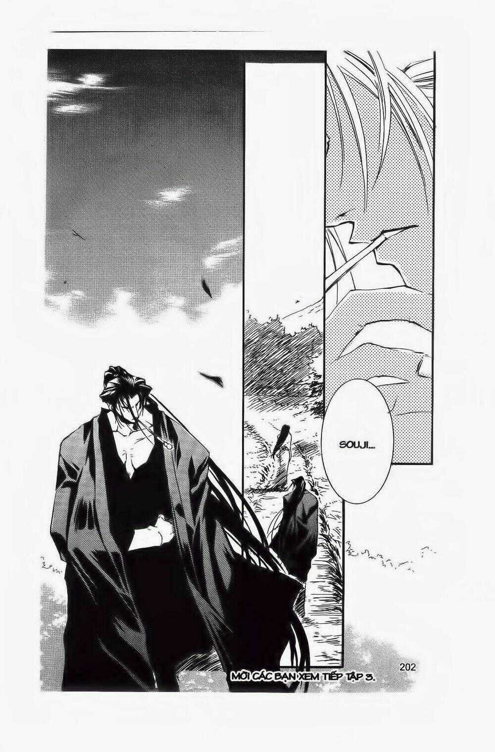 Hào Khí Ngất Trời Chapter 11 trang 30