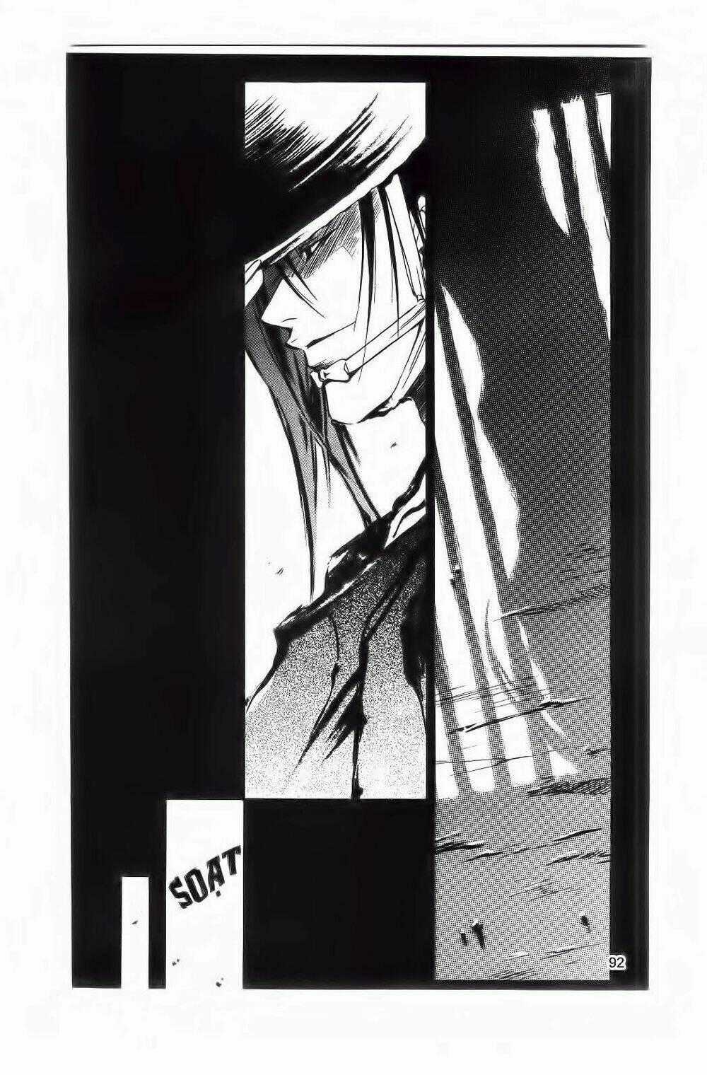 Hào Khí Ngất Trời Chapter 14 trang 29