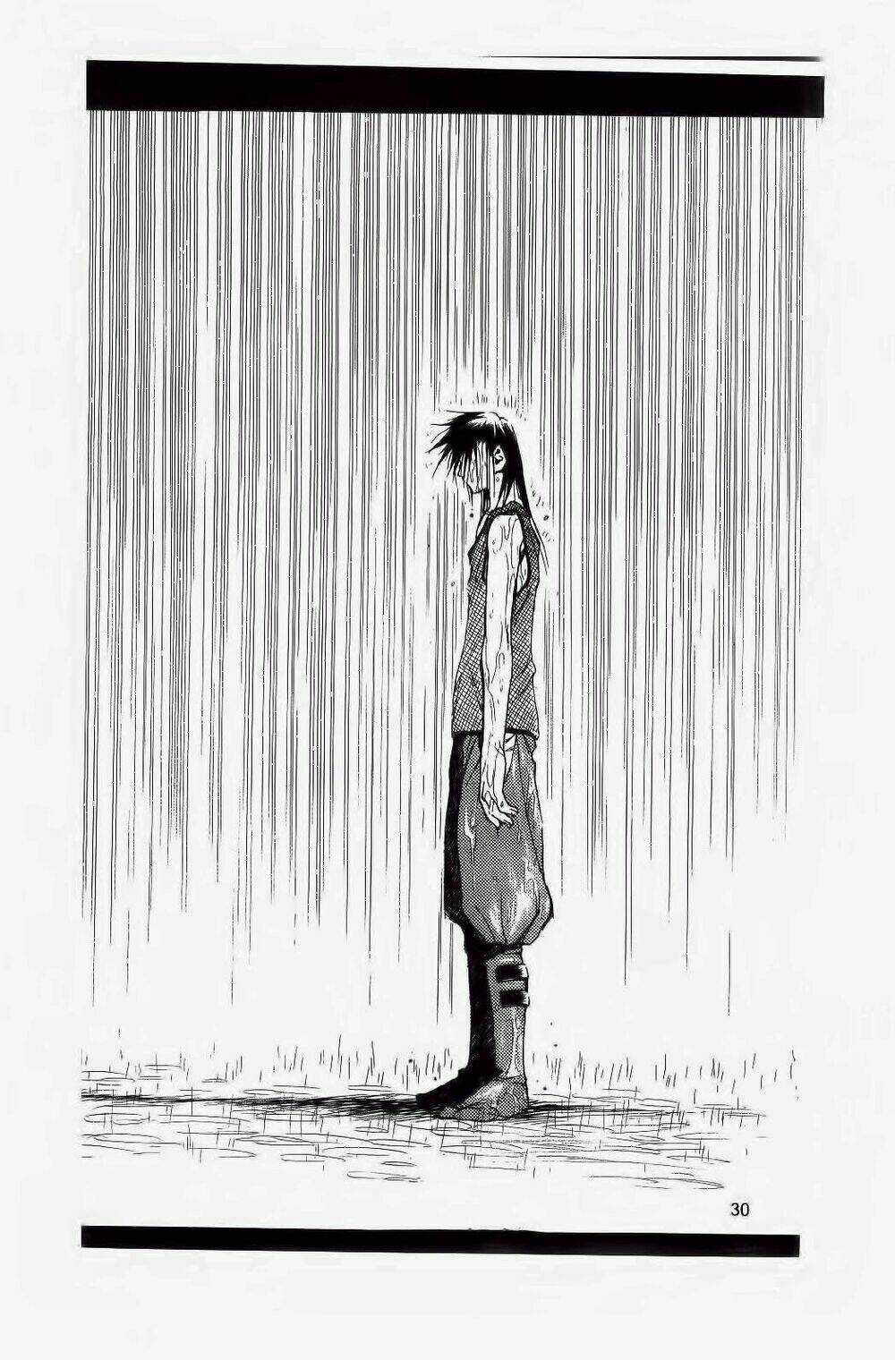 Hào Khí Ngất Trời Chapter 18 trang 30