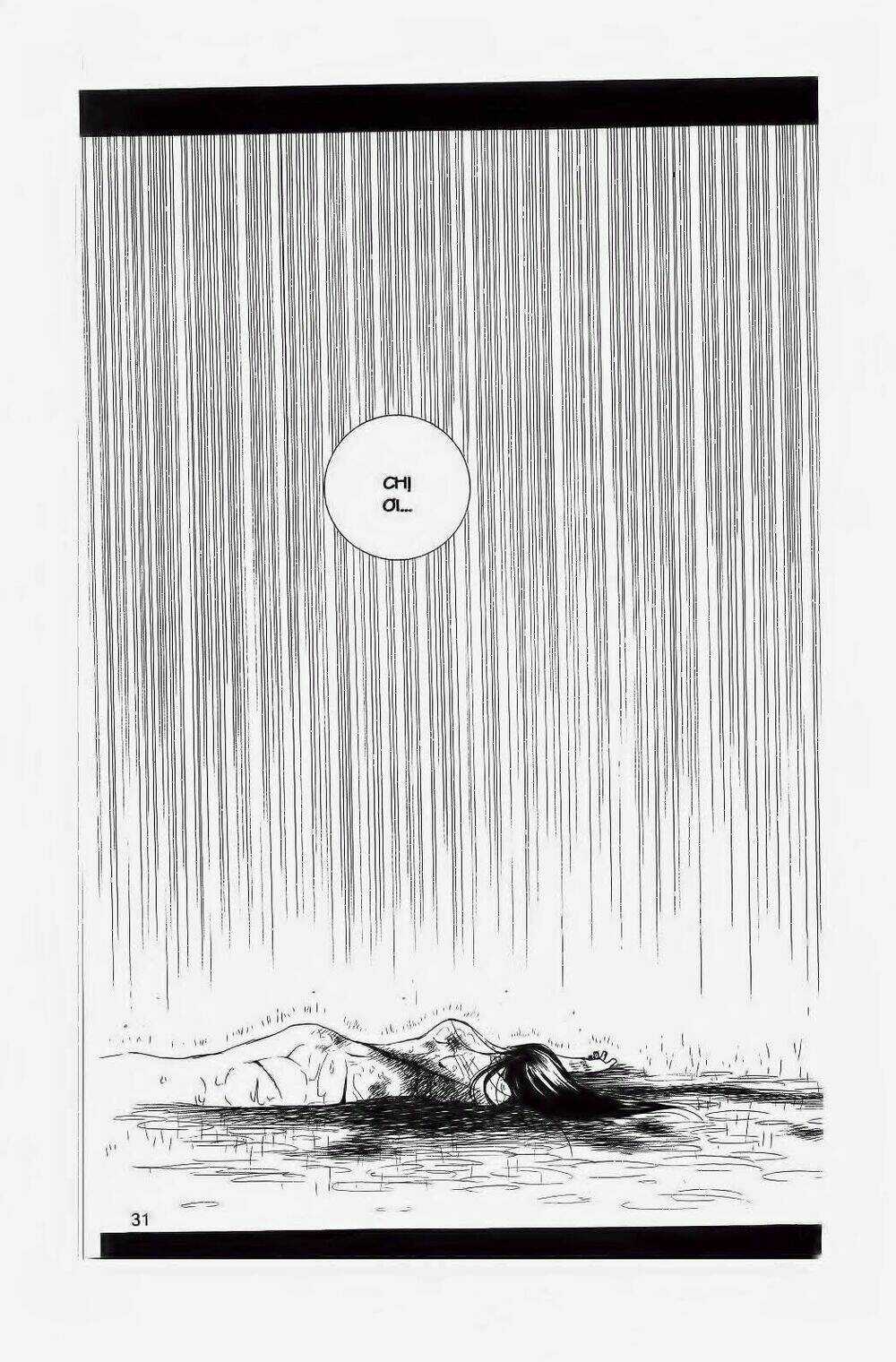 Hào Khí Ngất Trời Chapter 18 trang 31