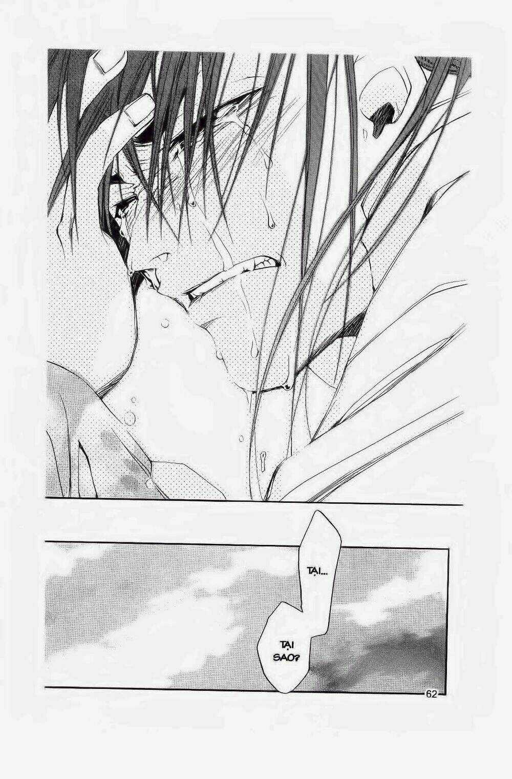 Hào Khí Ngất Trời Chapter 19 trang 26