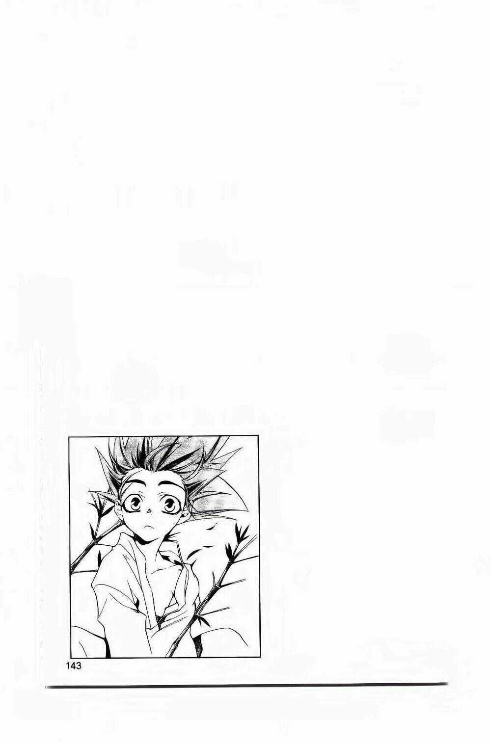 Hào Khí Ngất Trời Chapter 21 trang 32