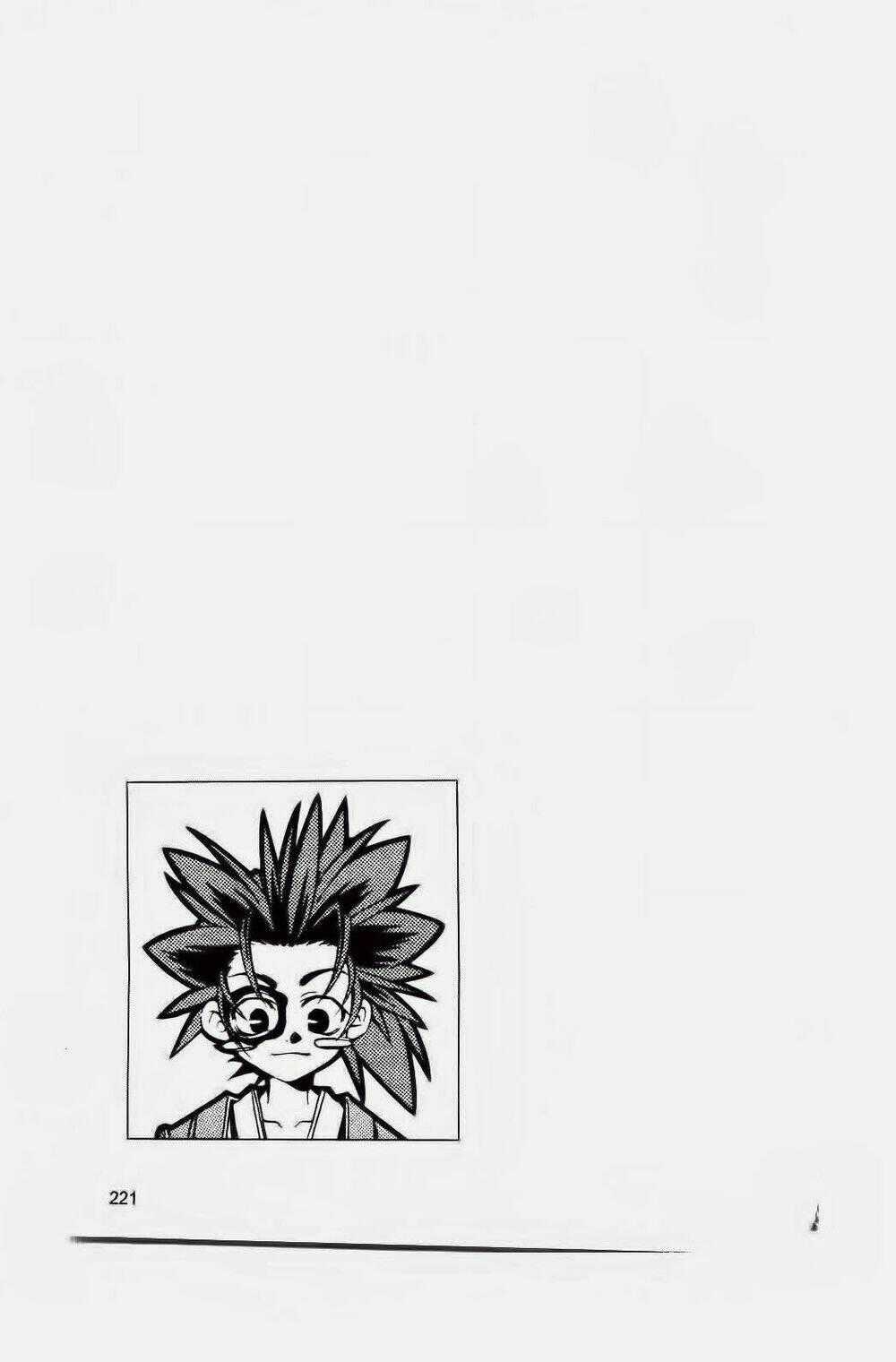 Hào Khí Ngất Trời Chapter 5 trang 36