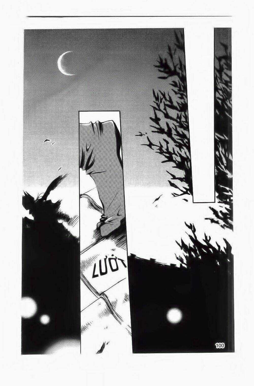 Hào Khí Ngất Trời Chapter 8 trang 28