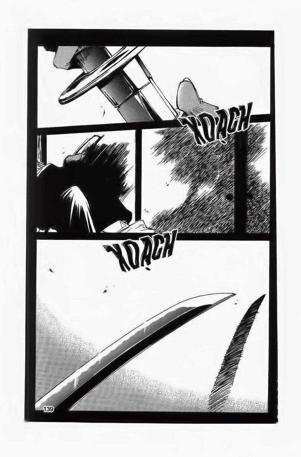 Hào Khí Ngất Trời Chapter 9 trang 31